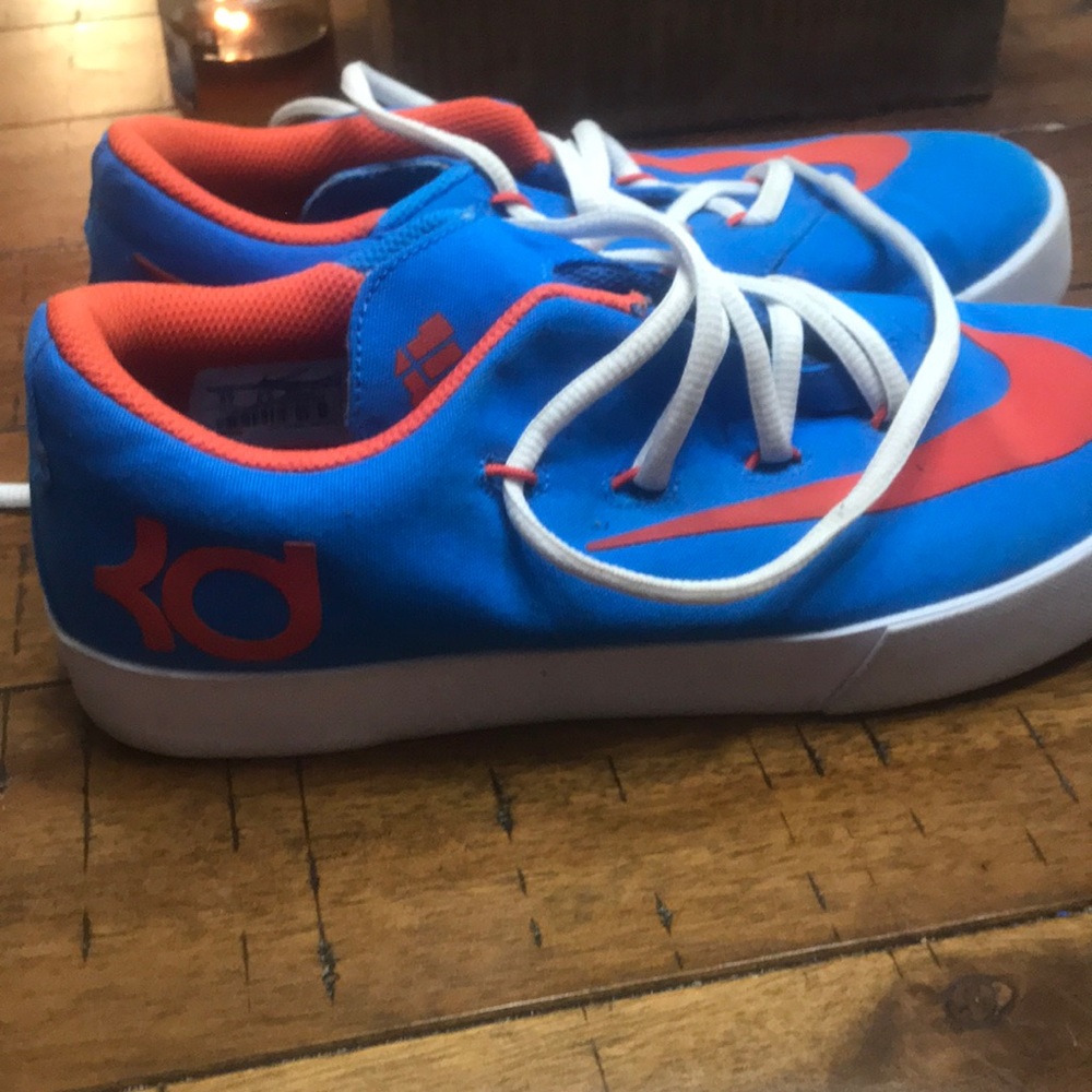 Nike KD,s